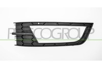 LüFtungsgitter StoßFäNger Vorne Links FüR Skoda Octavia III Combi 5E5