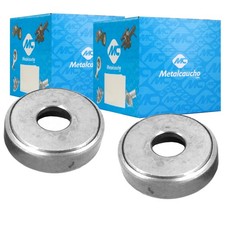 2X METALCAUCHO DOMLAGER VORNE LINKS+RECHTS passend für OPEL ASTRA VECTRA ZAFIRA