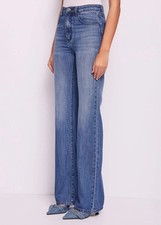 Denny Rose Art 511ND26028 Jeans Collez Primavera Estate 2025