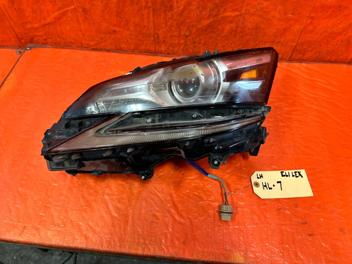 Lexus Headlights for Lexus GS350 for sale | eBay
