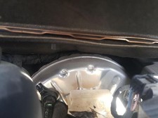 bremskraftverstärker RENAULT CAPTUR II HF TCE 100 472104214R delcp5218961