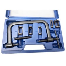 Pit Posse Motorcycle Atv Car Valve Spring Compressor Tool With Lifetime Warranty