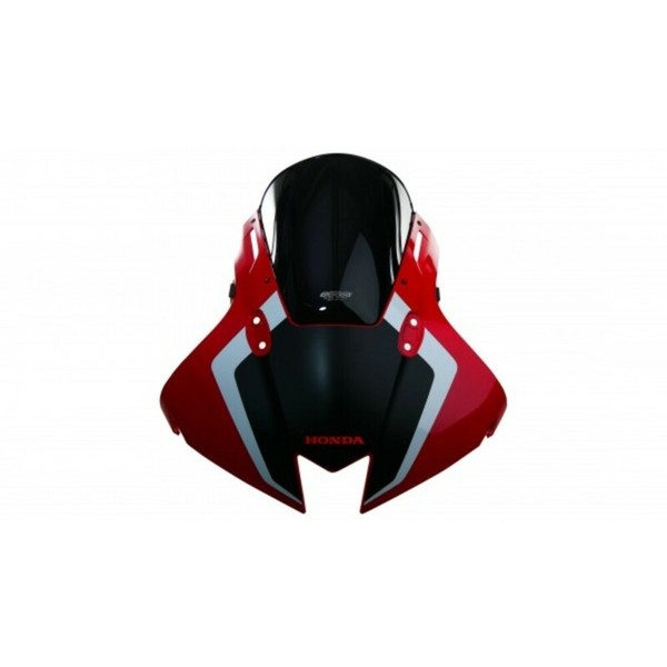 Mra Racing R-Schwarz Bildschirm FüR Motorrad Ersatzteile ZubehöR Teile-image