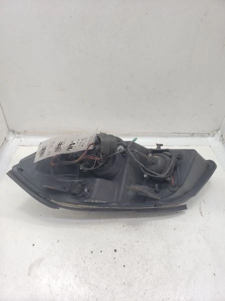 Lente de señal de giro ámbar para faros de pasajero para 05-07 COBALTO 438799 Foto 2 de 4