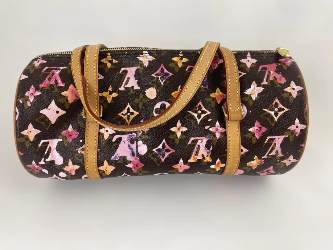 louis vuitton richard prince products for sale | eBay display picture 3