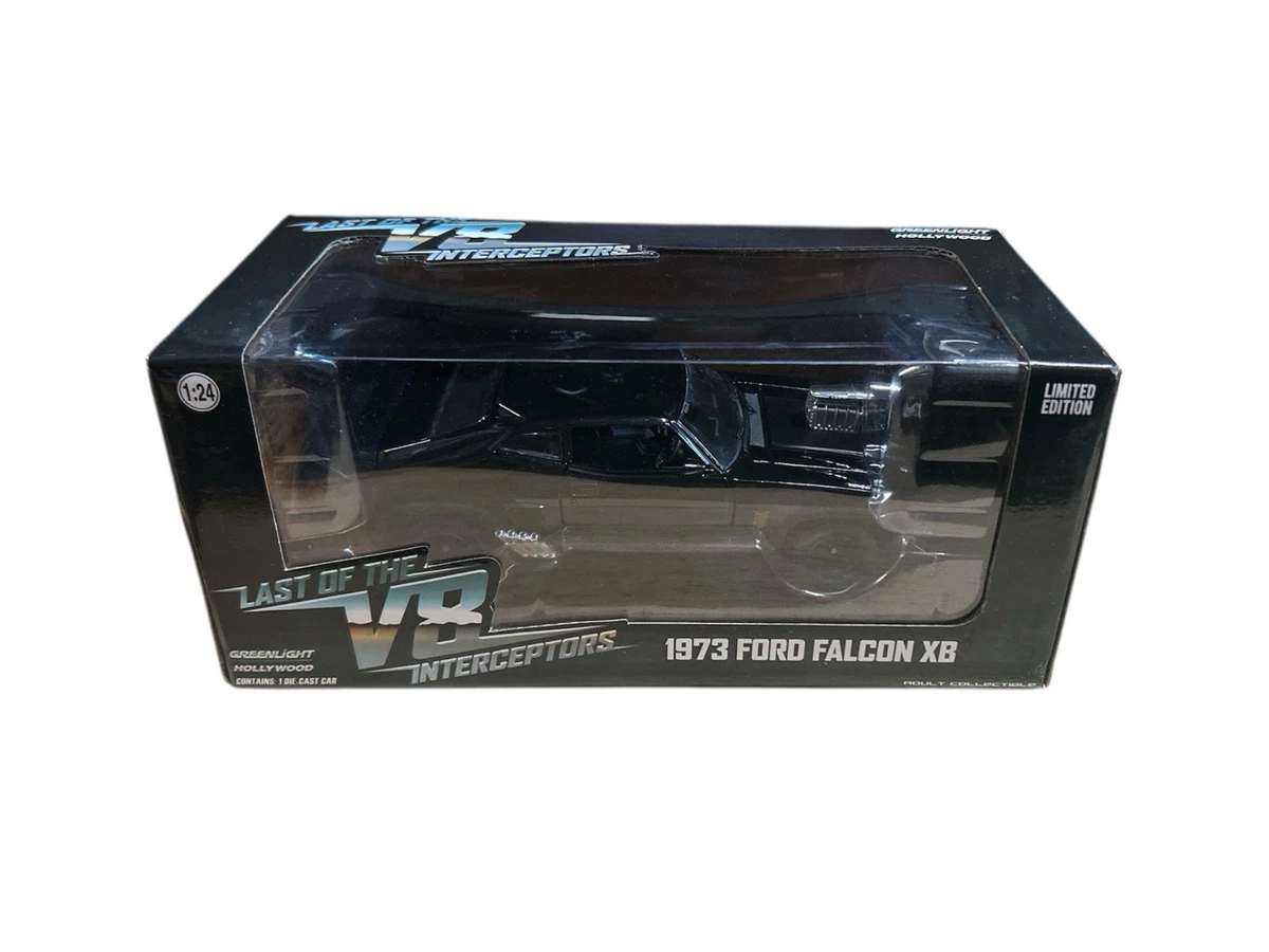 Mad Max 1:24 Diecast Cars for sale - eBay