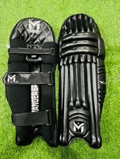 MANGER Professional Cricket Batting Pads RH 