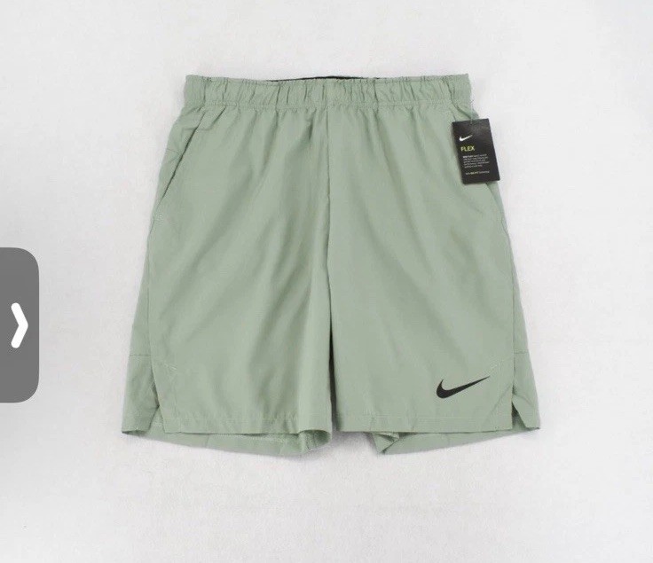 nike woven shorts steam