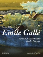 Emile Gallé Bernd Hakenjos