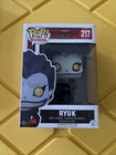 Funko Pop! Animation Death Note Ryuk Vinyl Figure #217 Anime Death God