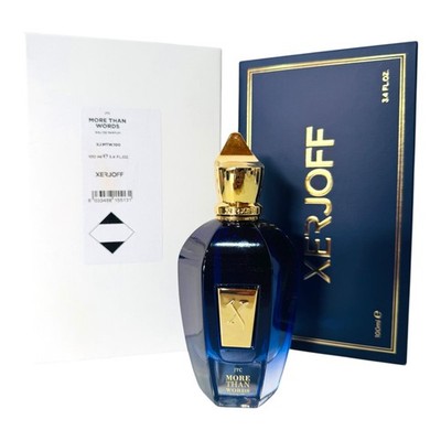 Xerjoff More Than Words 100ml Eau de Parfum B-Ware Retoure