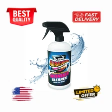 Abracadabra® Wonder Cleaner - 16oz Stain & Adhesive Remover, Safe on Surfaces