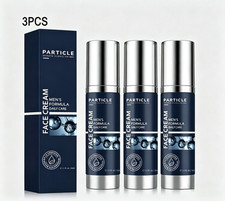3X Particle Face Cream Men 6 in 1 Anti-Aging ...