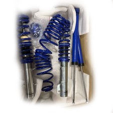 Returned Height Adjustment Coilover For VW Golf 4 1J1 FWD 98-07 Seat Leon 99-06