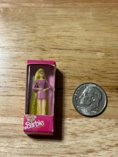 Micro Toy Box Totally Hair Barbie