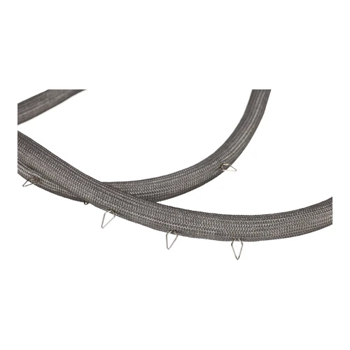 Sello de puerta de horno Electrolux EOC5651BOX EOC5651CAX EOC5651CAX Reino Unido - Imagen 10 de 12