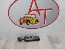 KENNZEICHENBELEUCHTUNG Rechts Mercedes-Benz A (W168) #48655798