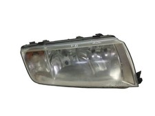 SKODA FABIA I 6Y2 Scheinwerfer vorne rechts 246366 1.20 Petrol 2006 33931717