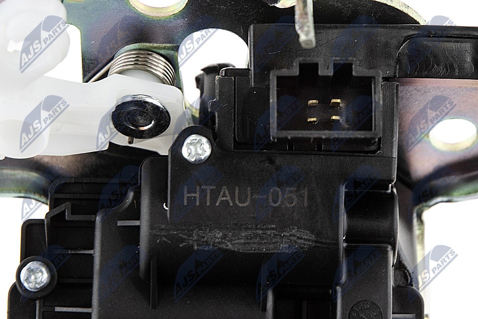 Fits NTY EZC-AU-051 tailgate lock ⭐UK Stock⭐ - Image 17