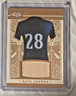 2025 LEAF LUMBER RAUL IBANEZ BAT 27/45 NICE CARD