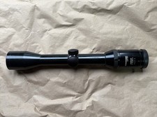 Swarovski Optik Habicht 3-9x36 NOVA - Rifle scope Made In Austria Duplex Reticle