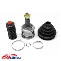 Antriebswelle Gelenksatz Suzuki Baleno Kombi ( Eg ) 16V I 1.8 Neu