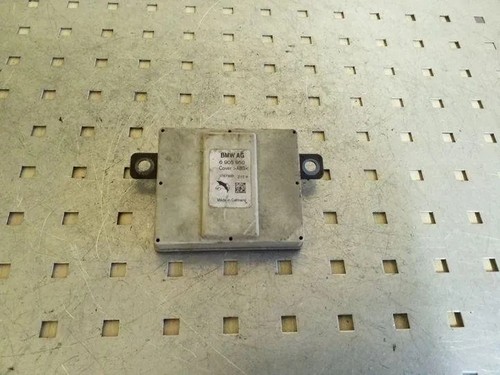 BMW X5 E53 Antennenverstärker  6905950 4.4 Benzin 210kw 2002 26066561