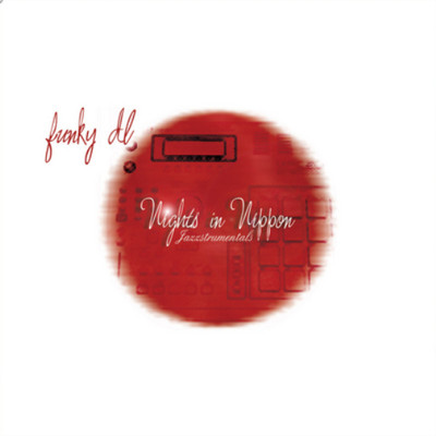 Funky DL Nights in Nippon Jazzstrumentals (CD) Album