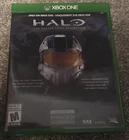 Halo: The Master Chief Collection Xbox One