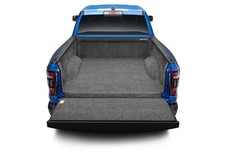 Bedrug Brt19sbk Truck Bed Liner Wo Rambox And Multifunction Tailgate For Dodge