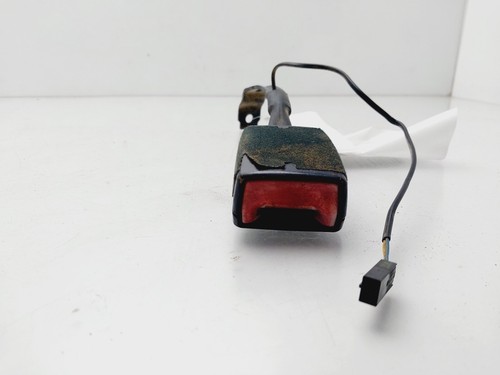 1K3857755P schiene gurtschloss v.l. VOLKSWAGEN PASSAT VARIANT 3C5 demip9464908