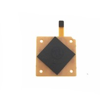 Replacement Key Button Board Left D-pad Replacement for Nintendo NEW 3DS XL