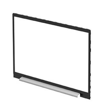 HP N96561-001 SPS-BEZEL LCD IR
