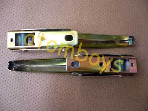 适用于 MAZDA B2000 B2200 B2600 BRAVO 拾音器 UTE 尾部门把手 — 第 2/3 张图片