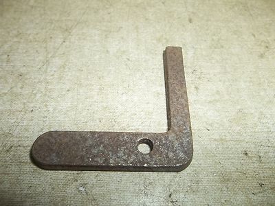 NEW International 157491R2 LOCK DIFF BRG ADJ , Rusty *FREE SHIPPING*