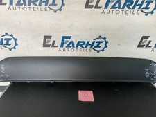 Mercedes Benz V-Klasse W447 AMG EQV Diffuser Stoßstange Hinten A4478853400