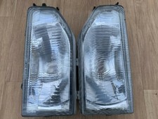 Feu avant (phare) Honda ACTY