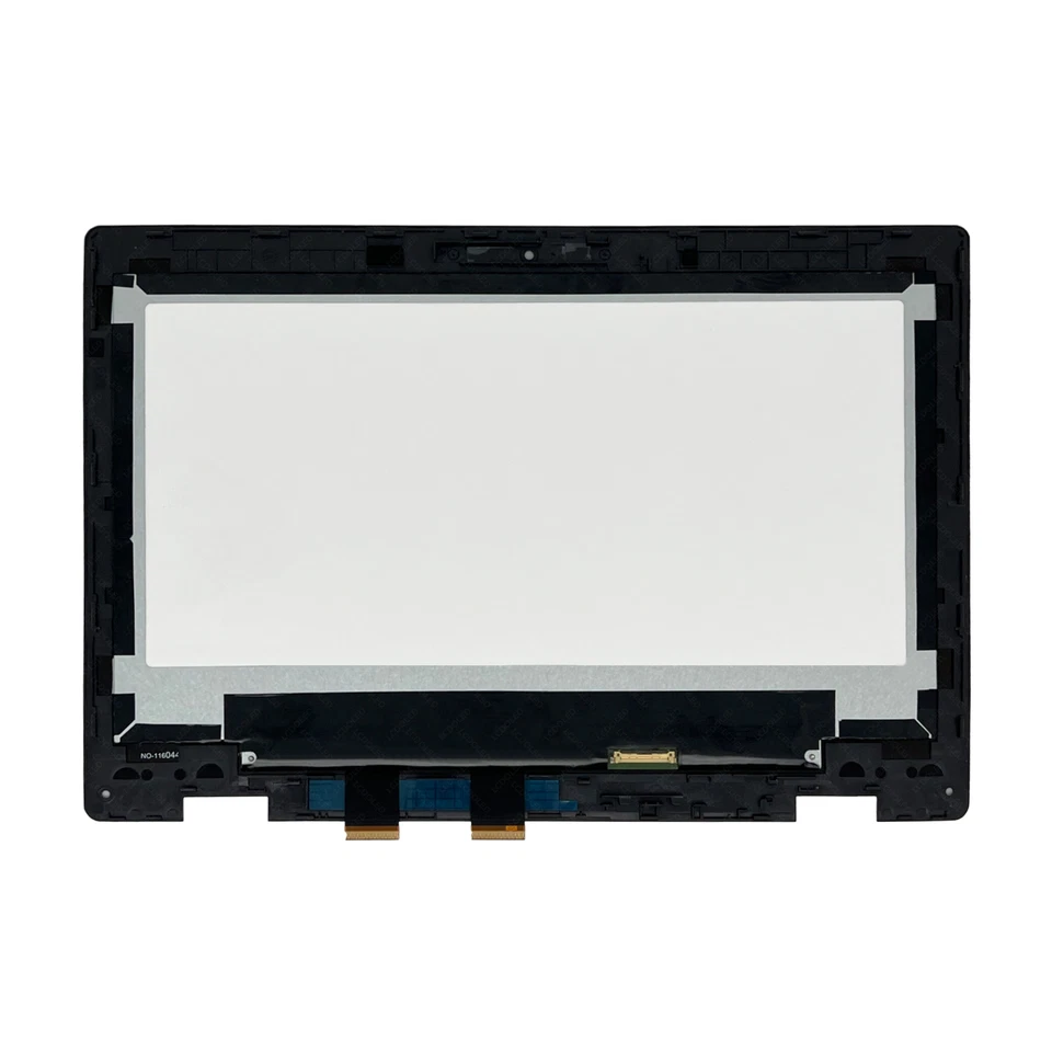 IPS LED LCD Touch Screen Display für ASUS Chromebook Flip CR1 CR1100FKA-YZ142T - Bild 2 von 4