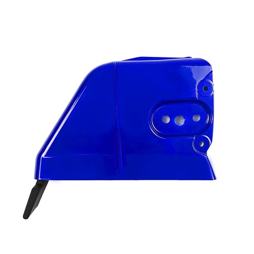 Cubierta de piñón de cadena azul para motosierra Holzfforma G660 OEM 1122 648 0403 - Imagen 4 de 4