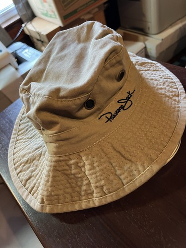 PANAMA JACK LG UNISEX SEVEN SEAS SAFARI 