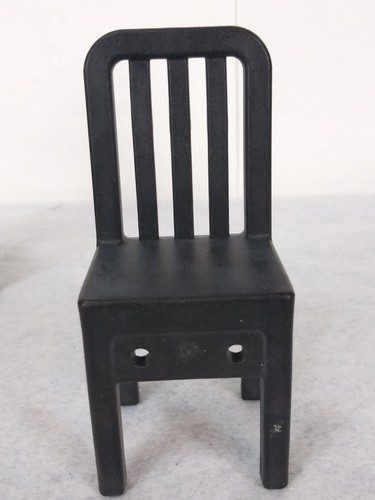 IKEA FJANTIG Set Of 3 Mini Chairs Whimsical Wall Hooks Farmhouse Country Charm - Picture 4 of 10