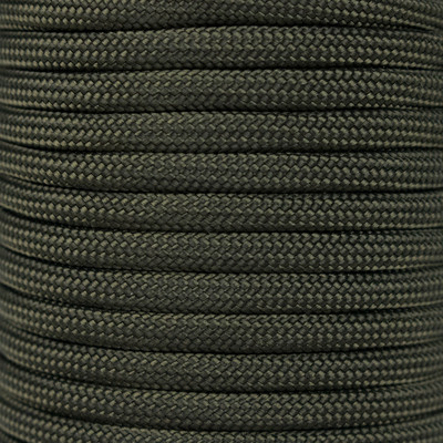 Parachute 550 Cord - 7 Strand 50 ft. | A Happy Camper