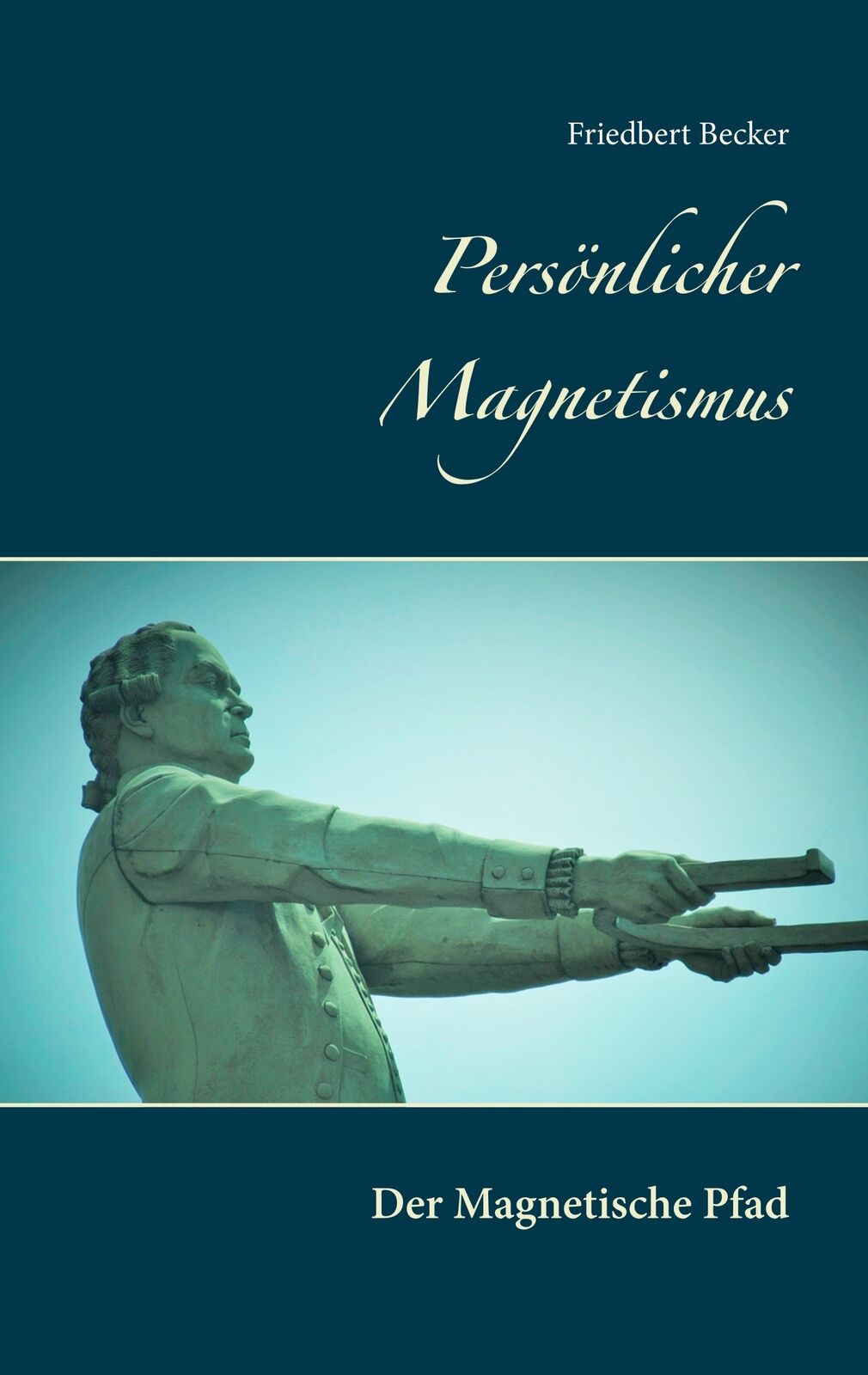 Thumbnail - Persönlicher Magnetismus (buch)