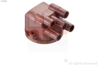 EPS 1.315.067 Distributor Cap for CITROEN,PEUGEOT