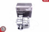 SKV Germany 45SKV973 Bremssattel Hinten Links FüR VW Mercedes MERCEDES-BENZ