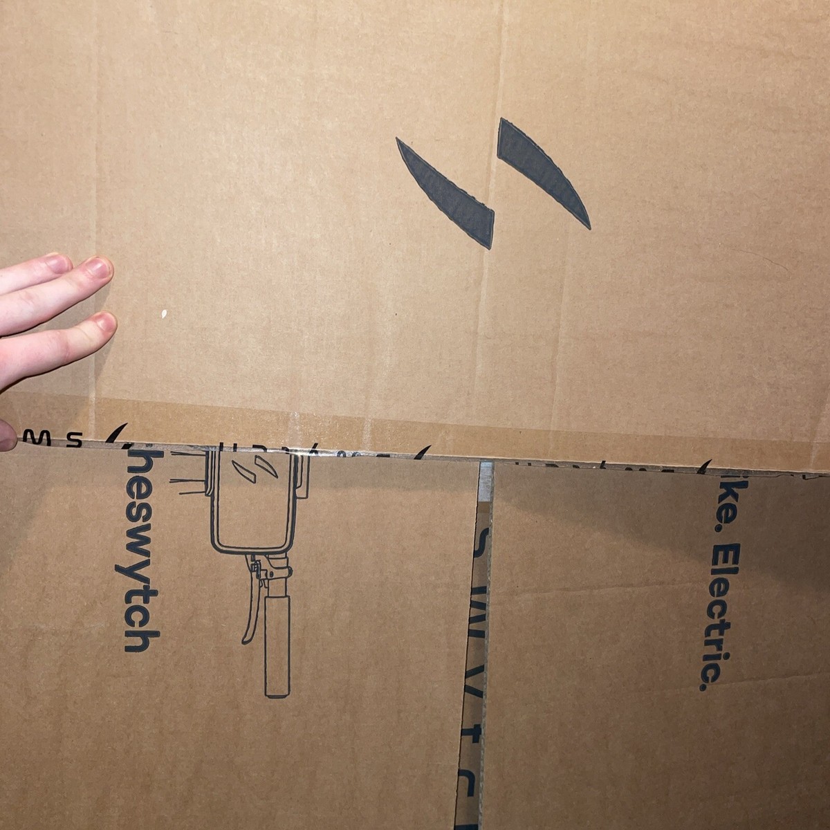 Swytch Electric Bike Conversion Kit MAX 28