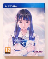 ROOT LETTER - PSVITA PS VITA PSP - PAL ES…