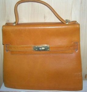 sac a main forme originale