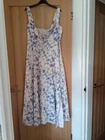 Brigerton Style Dress - Size XL (14)