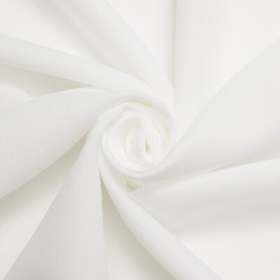 Heavyweight Woven Fusible Interfacing Oeko-Tex Standard 100 Polyester 62  Fabric